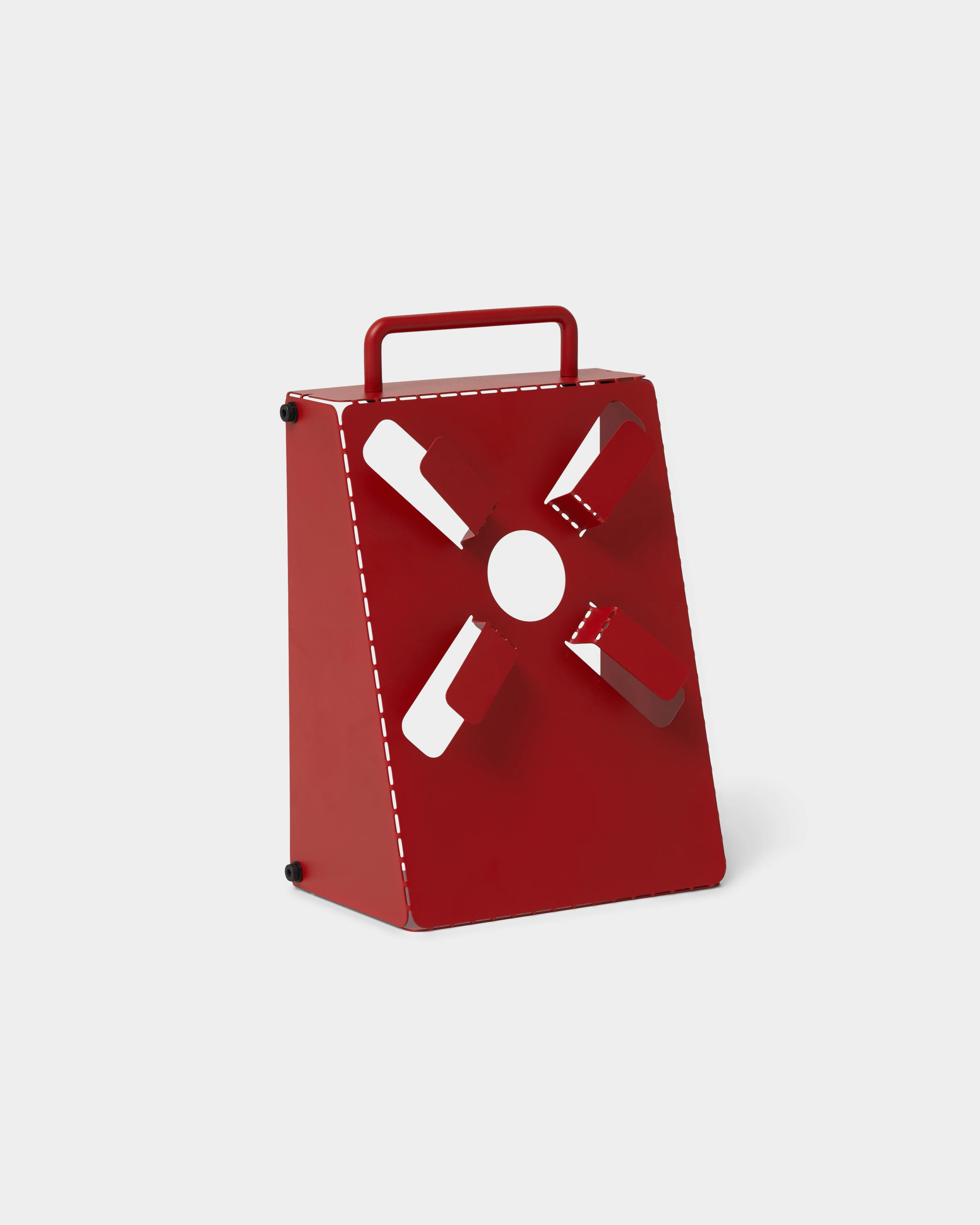 Cable Stand - Fire Red - Image 7