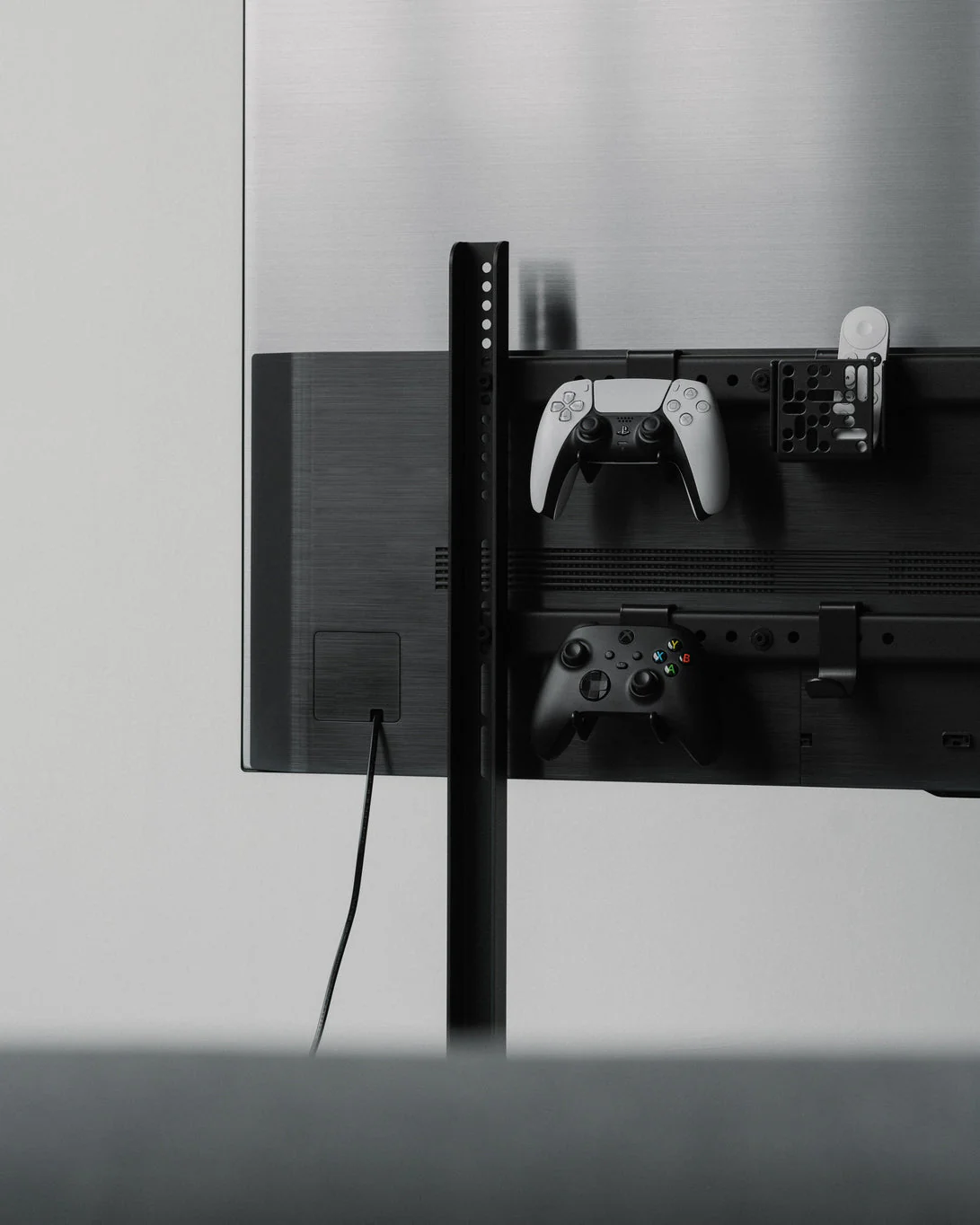 Controller Mount - Charcoal - Image 6