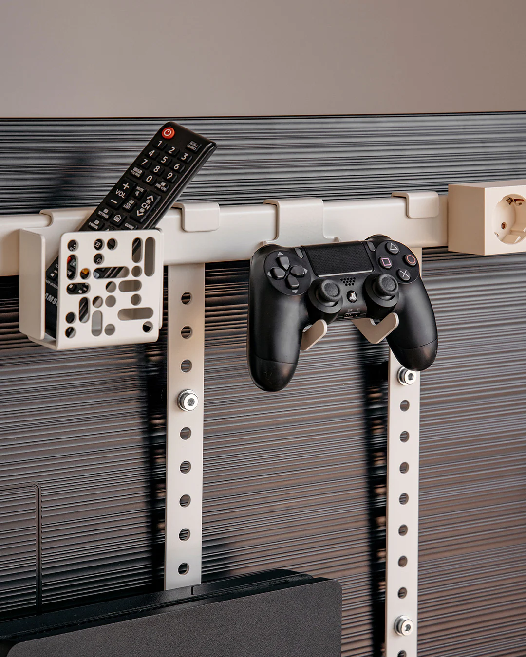 Controller Mount - Charcoal - Image 7