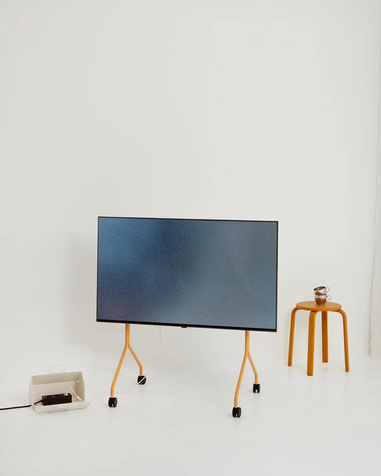 Moon Rollin' - Apricot - Image 12