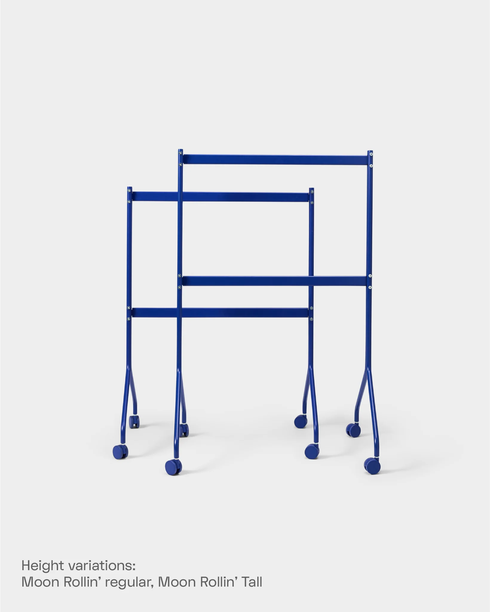 Moon Rollin' Tall - Charcoal - Image 7