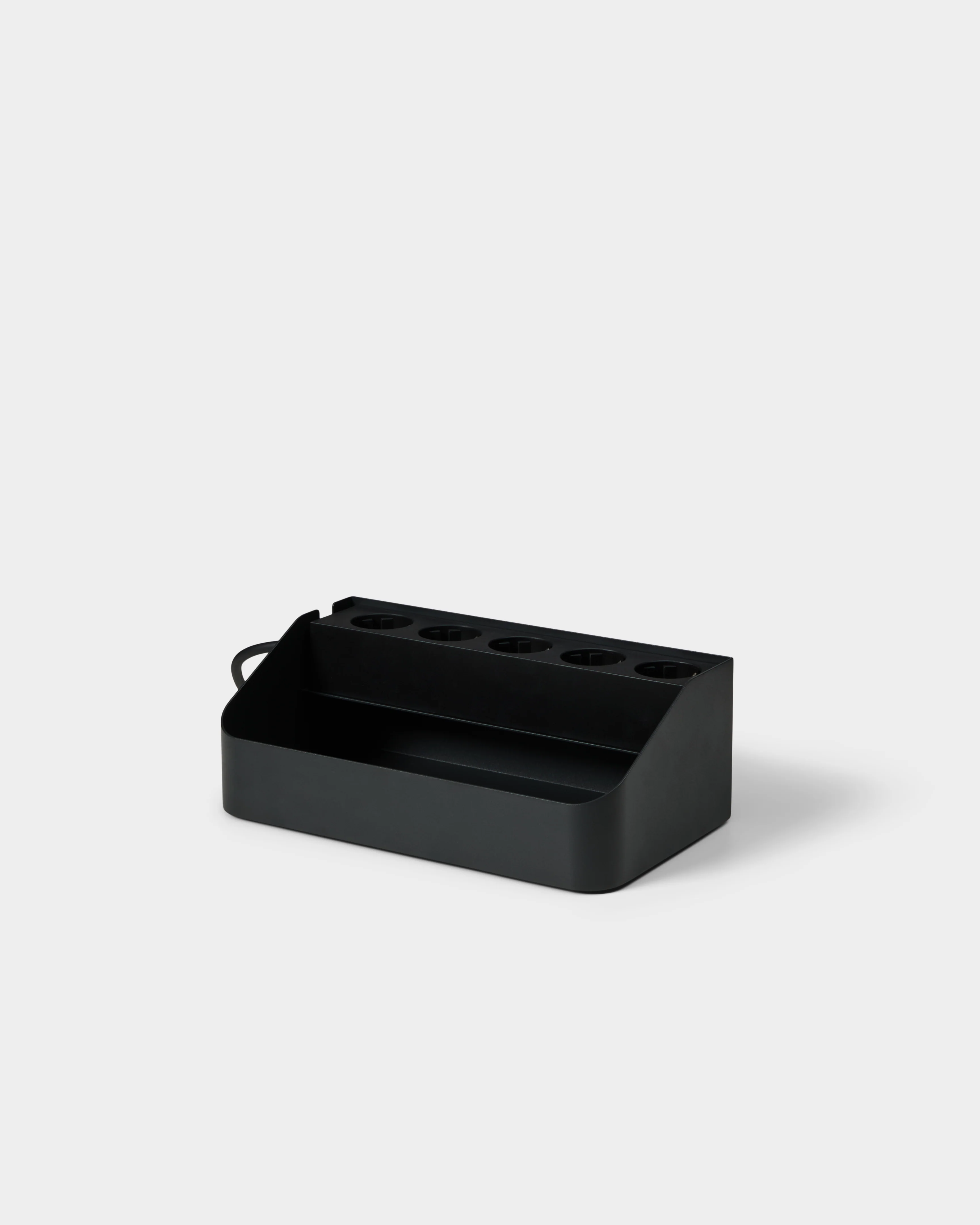 Power Beam Tray - Charcoal - Image 4