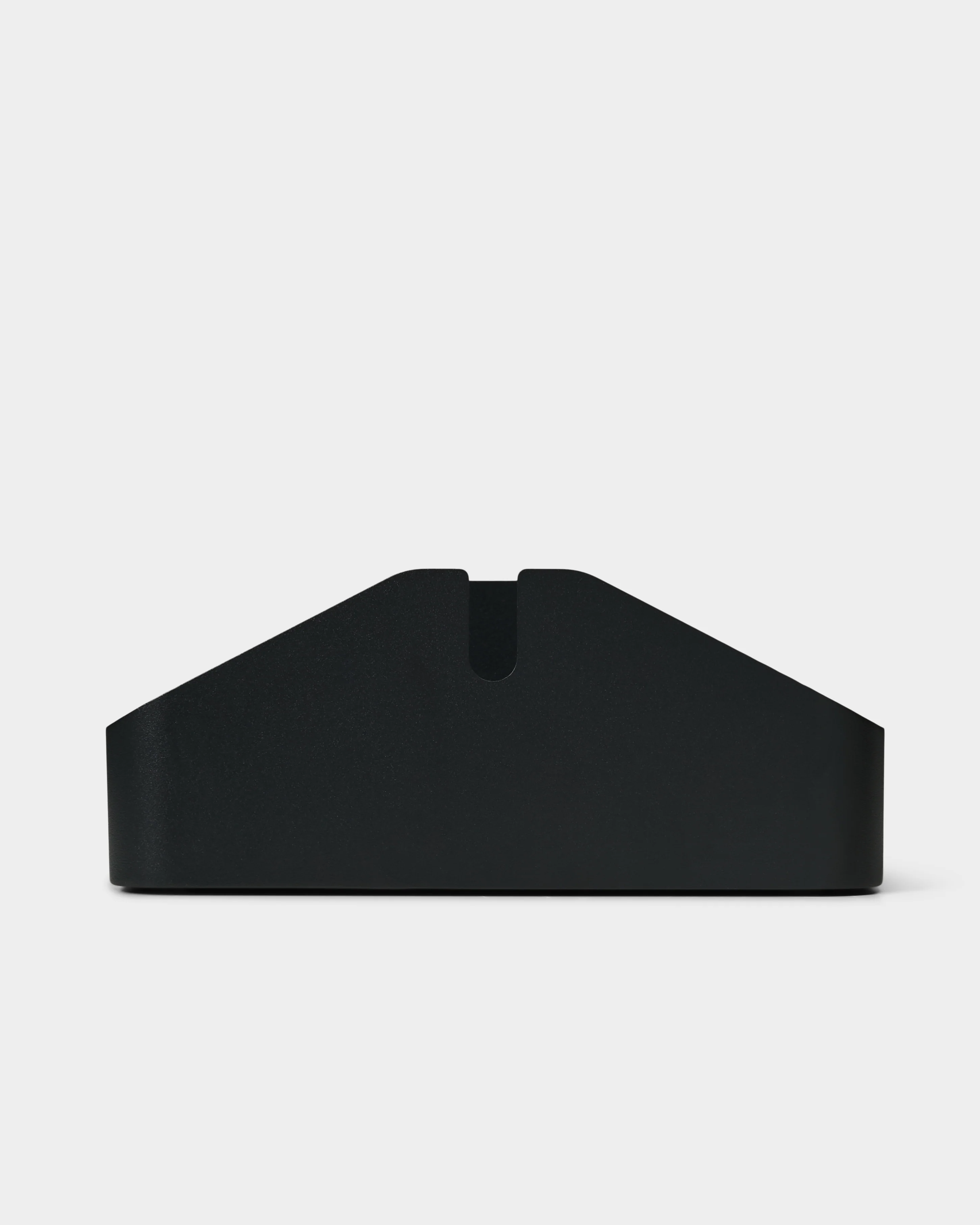 Power Beam Tray Double - Charcoal - Image 4