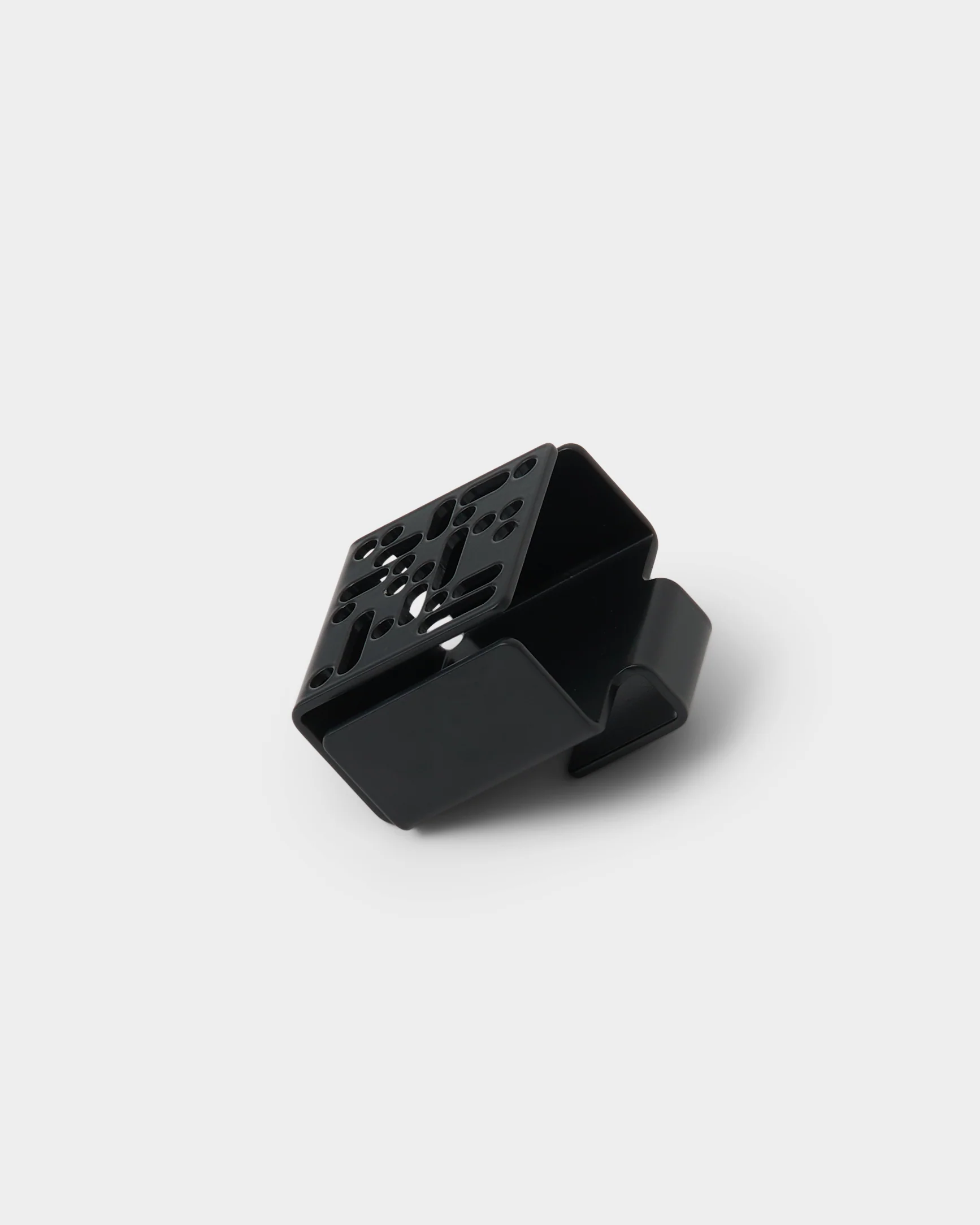 Remote Box Mount - Charcoal - Image 6