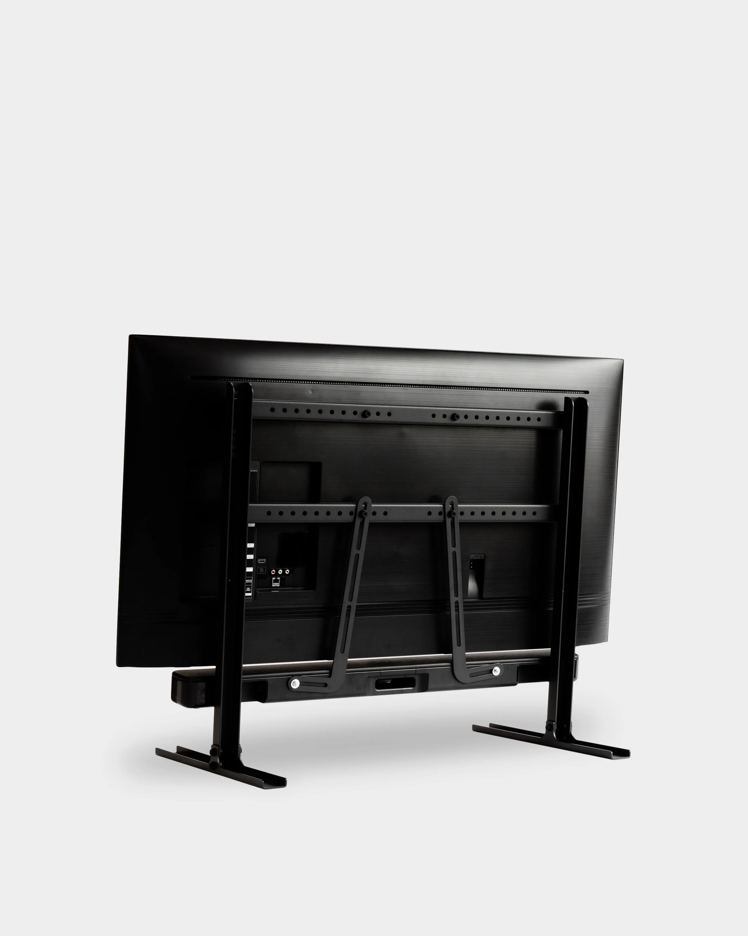 Soundbar Bracket Set - Charcoal - Image 3